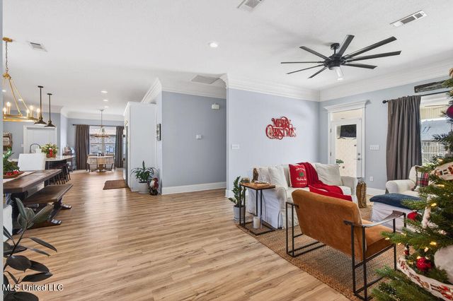 8906 Seaman Road, Vancleave, MS 39565