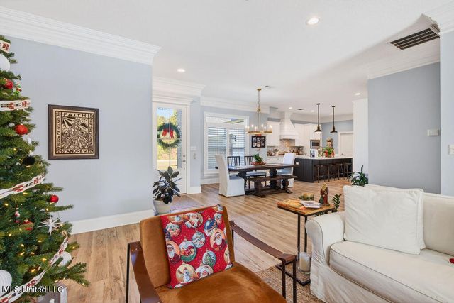 8906 Seaman Road, Vancleave, MS 39565