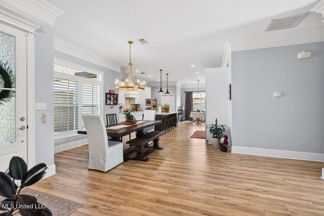 8906 Seaman Road, Vancleave, MS 39565