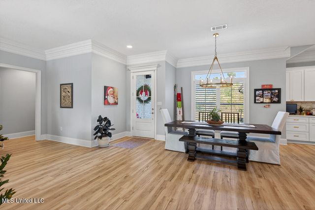 8906 Seaman Road, Vancleave, MS 39565