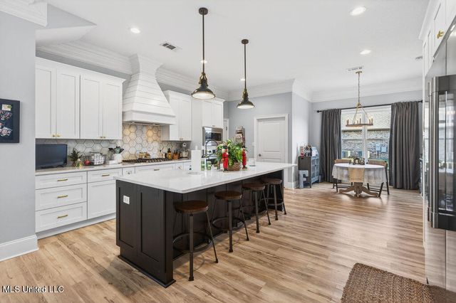 8906 Seaman Road, Vancleave, MS 39565