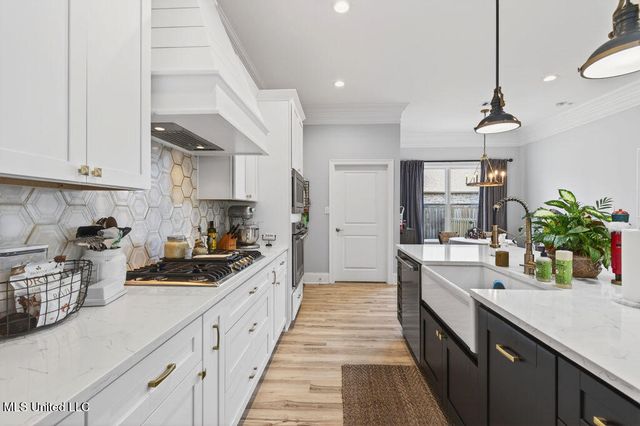 8906 Seaman Road, Vancleave, MS 39565