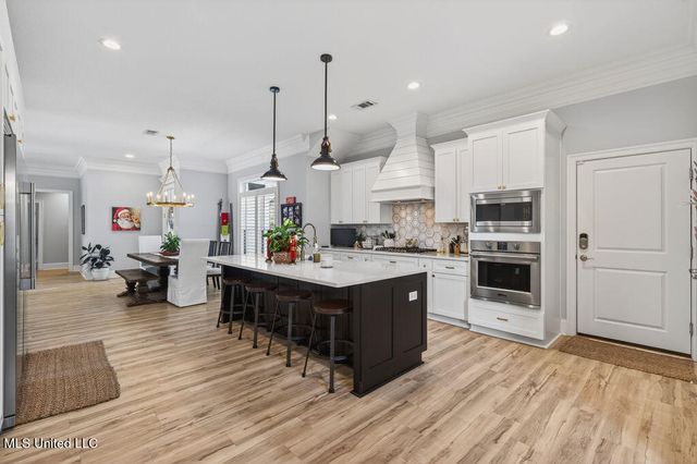 8906 Seaman Road, Vancleave, MS 39565