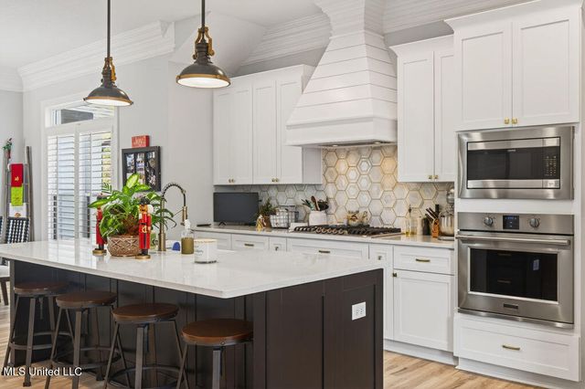 8906 Seaman Road, Vancleave, MS 39565