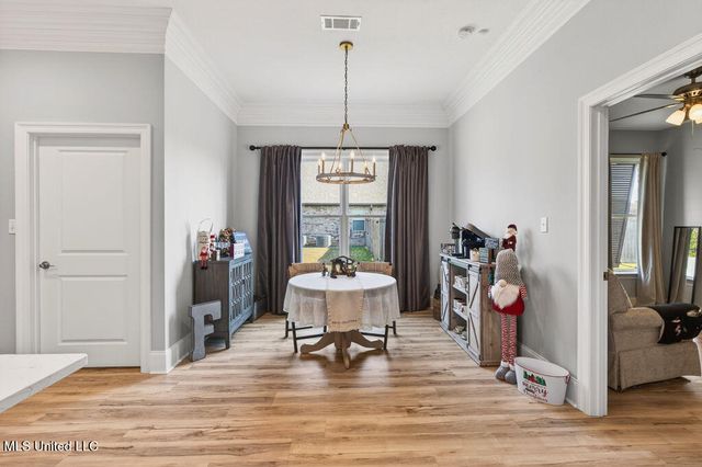 8906 Seaman Road, Vancleave, MS 39565