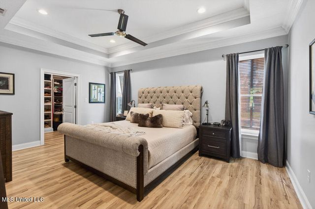 8906 Seaman Road, Vancleave, MS 39565