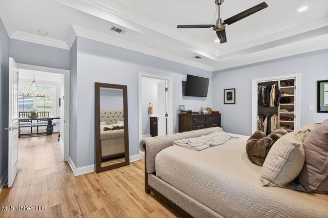 8906 Seaman Road, Vancleave, MS 39565