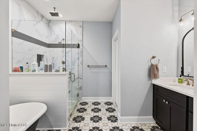 8906 Seaman Road, Vancleave, MS 39565