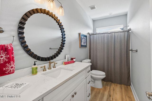 8906 Seaman Road, Vancleave, MS 39565