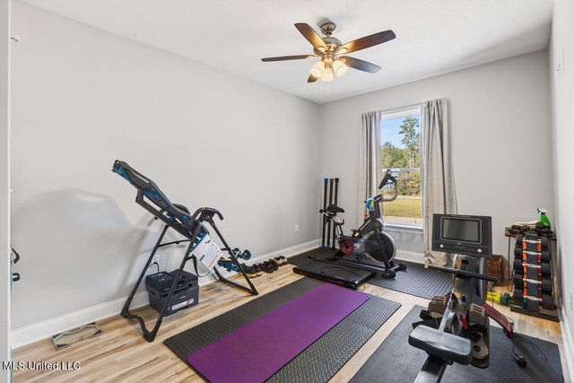 8906 Seaman Road, Vancleave, MS 39565