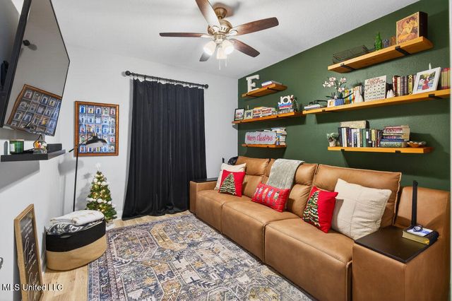 8906 Seaman Road, Vancleave, MS 39565