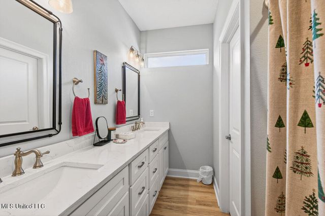 8906 Seaman Road, Vancleave, MS 39565