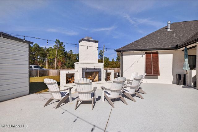 8906 Seaman Road, Vancleave, MS 39565