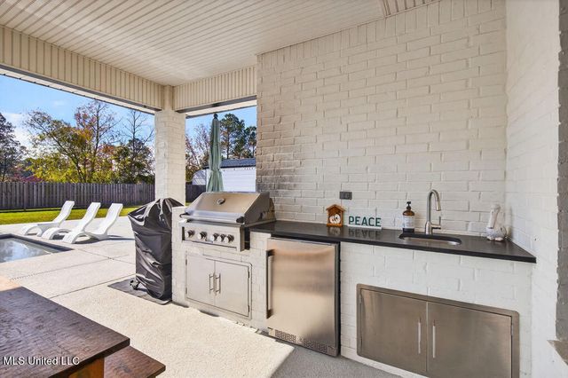 8906 Seaman Road, Vancleave, MS 39565