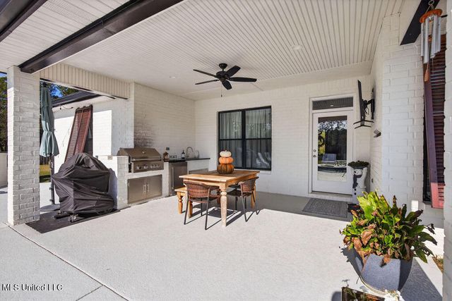 8906 Seaman Road, Vancleave, MS 39565