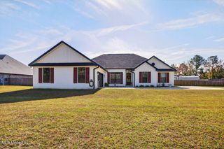 8906 Seaman Road, Vancleave, MS 39565