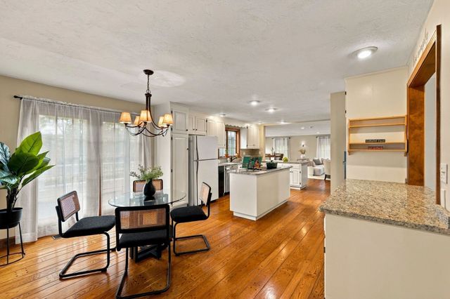 9 Spearfield Lane, Lynnfield, MA 01940