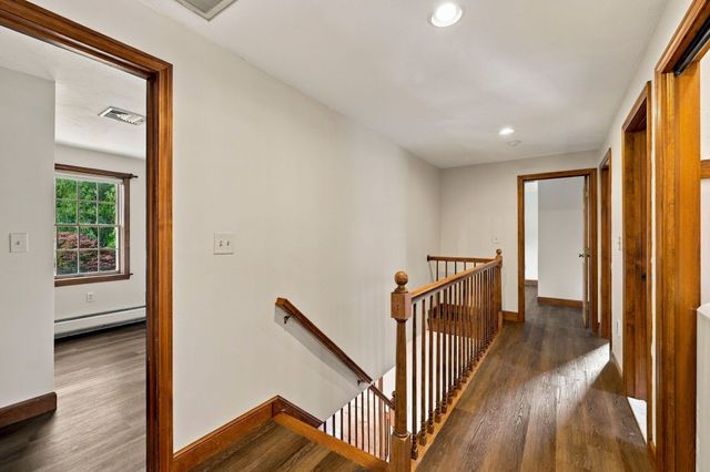 9 Spearfield Lane, Lynnfield, MA 01940