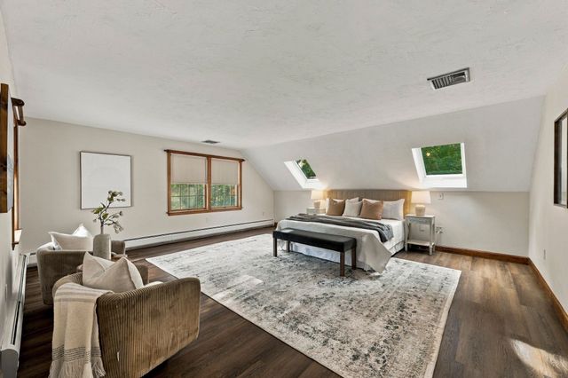9 Spearfield Lane, Lynnfield, MA 01940