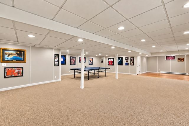 9 Spearfield Lane, Lynnfield, MA 01940