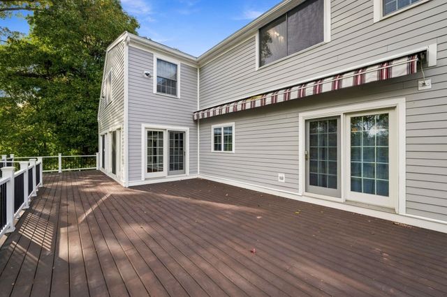 9 Spearfield Lane, Lynnfield, MA 01940