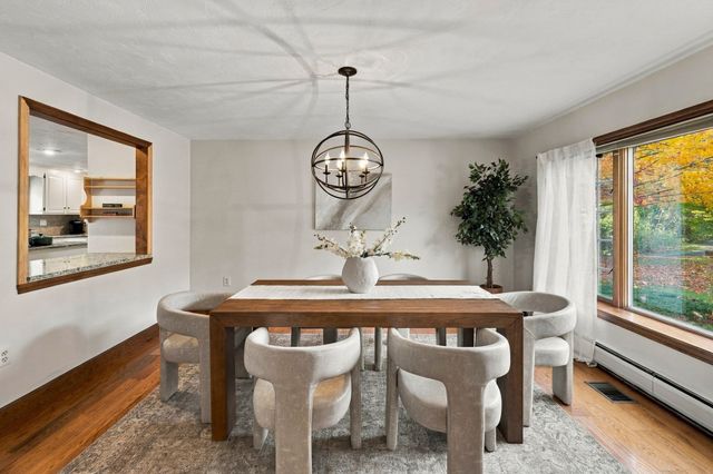 9 Spearfield Lane, Lynnfield, MA 01940