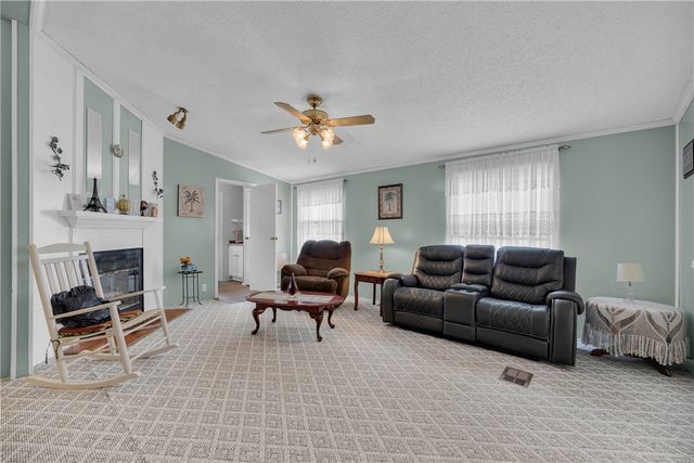 721 Cedar Crest Trail, Walhalla, SC 29691