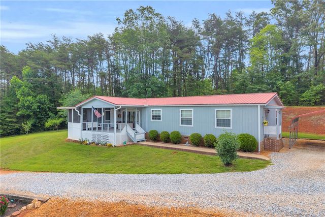 721 Cedar Crest Trail, Walhalla, SC 29691