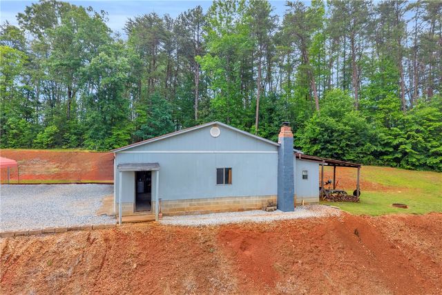 721 Cedar Crest Trail, Walhalla, SC 29691