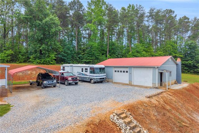 721 Cedar Crest Trail, Walhalla, SC 29691