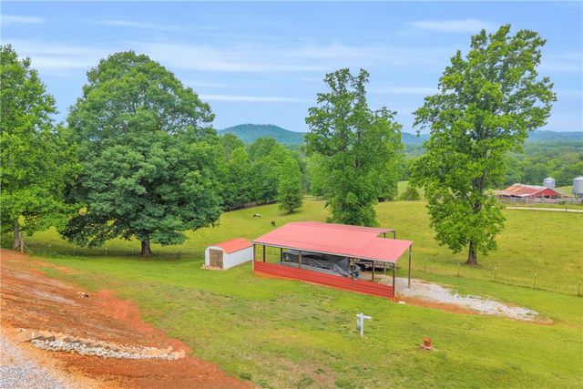 721 Cedar Crest Trail, Walhalla, SC 29691