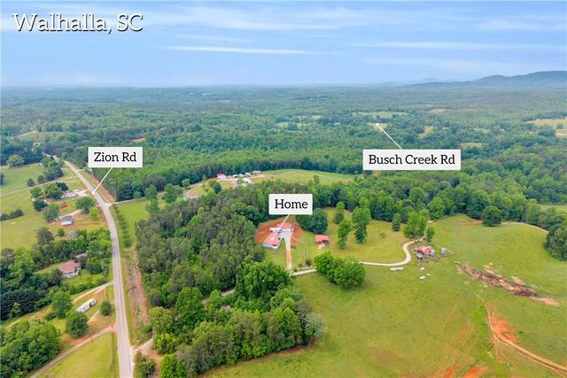 721 Cedar Crest Trail, Walhalla, SC 29691