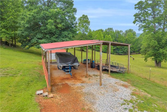 721 Cedar Crest Trail, Walhalla, SC 29691