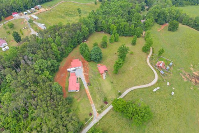 721 Cedar Crest Trail, Walhalla, SC 29691