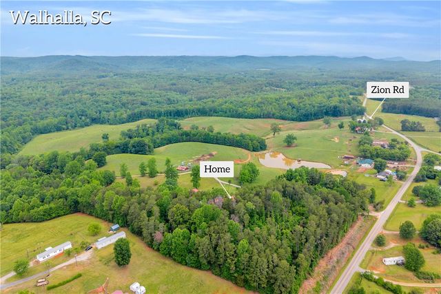 721 Cedar Crest Trail, Walhalla, SC 29691