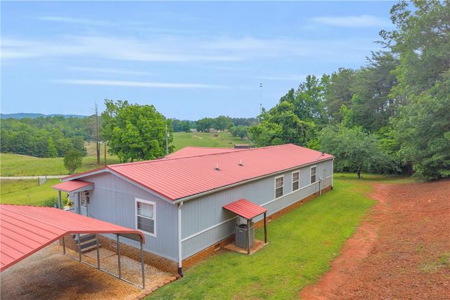 721 Cedar Crest Trail, Walhalla, SC 29691