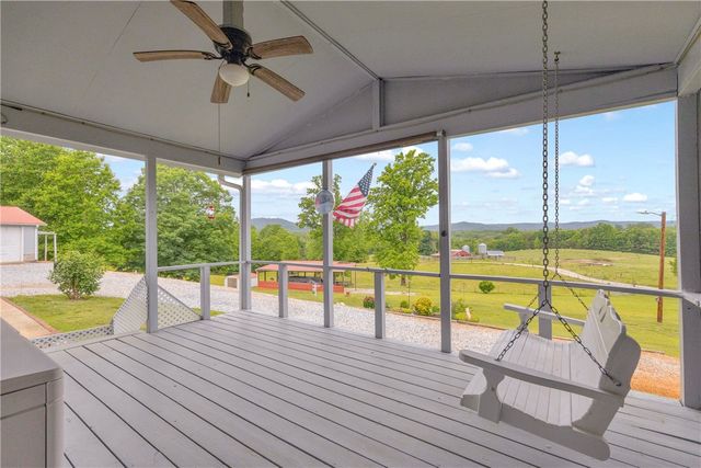 721 Cedar Crest Trail, Walhalla, SC 29691