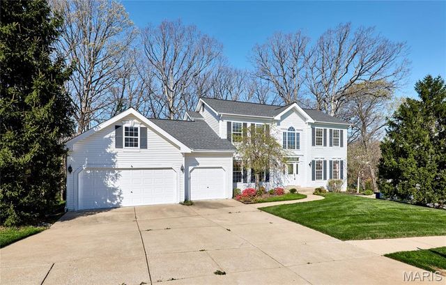 16614 Highland Summit Drive, Wildwood, MO 63011