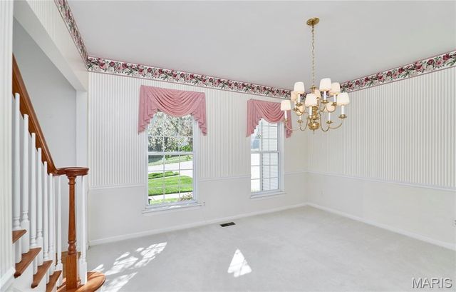 16614 Highland Summit Drive, Wildwood, MO 63011