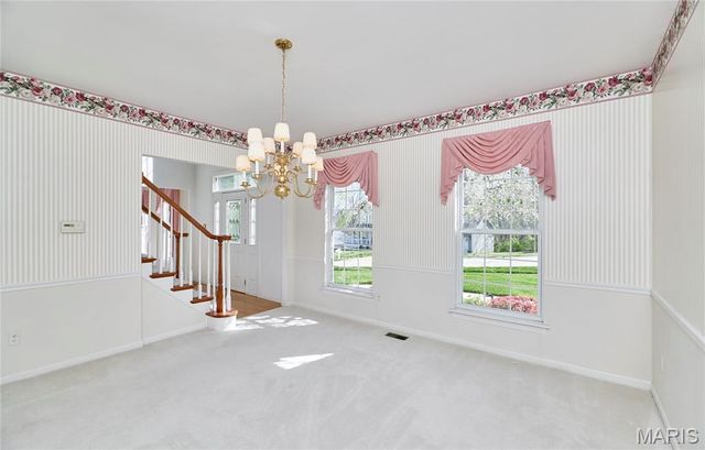 16614 Highland Summit Drive, Wildwood, MO 63011