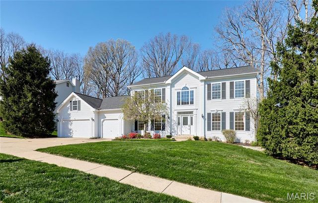 16614 Highland Summit Drive, Wildwood, MO 63011