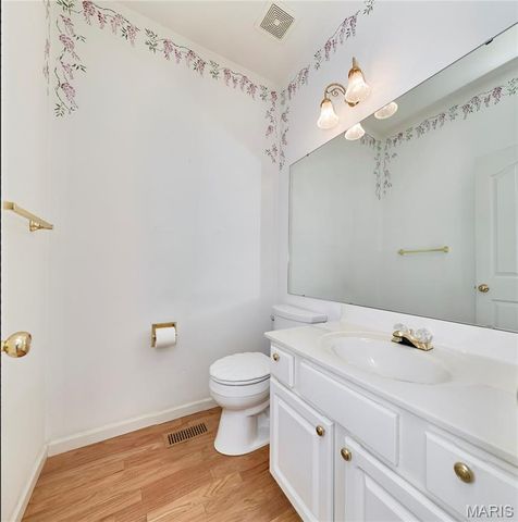 16614 Highland Summit Drive, Wildwood, MO 63011