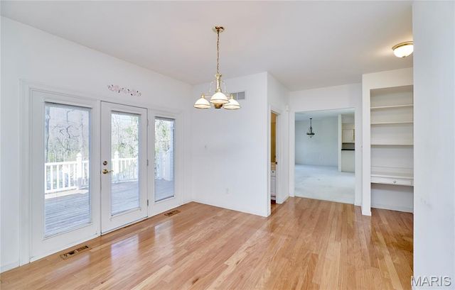 16614 Highland Summit Drive, Wildwood, MO 63011