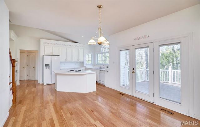 16614 Highland Summit Drive, Wildwood, MO 63011