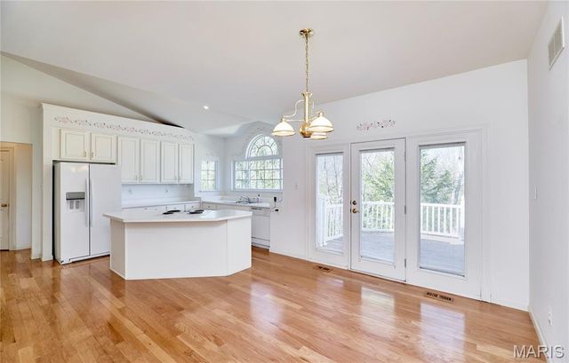 16614 Highland Summit Drive, Wildwood, MO 63011