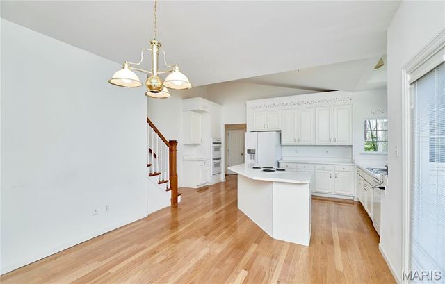 16614 Highland Summit Drive, Wildwood, MO 63011