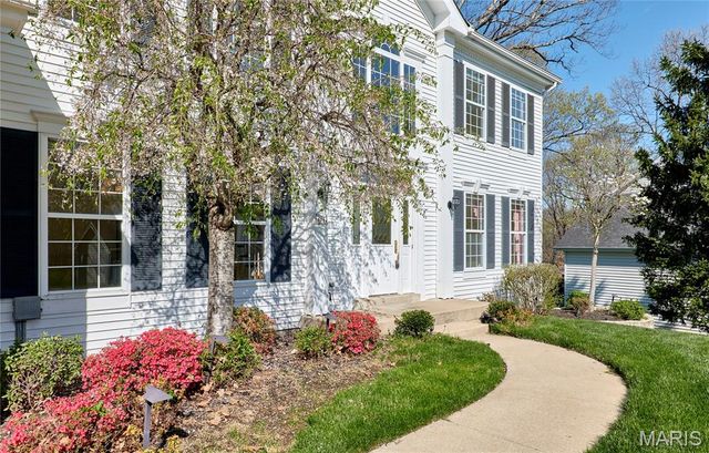 16614 Highland Summit Drive, Wildwood, MO 63011