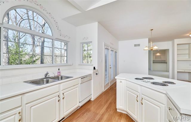 16614 Highland Summit Drive, Wildwood, MO 63011