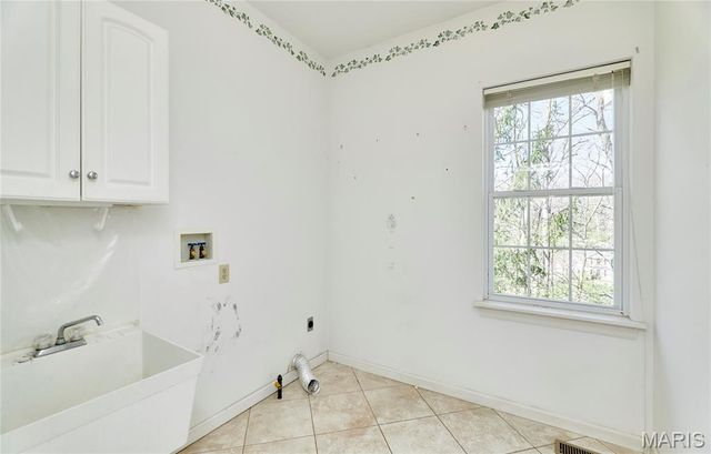 16614 Highland Summit Drive, Wildwood, MO 63011