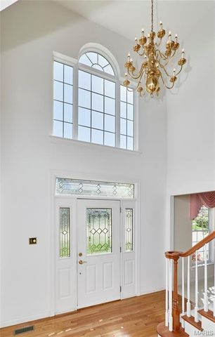 16614 Highland Summit Drive, Wildwood, MO 63011